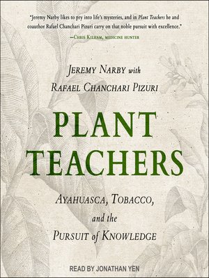 cover image of Plant Teachers